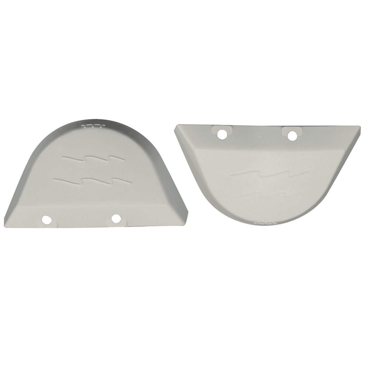 Wing Set For Hayward PoolVac - Generic