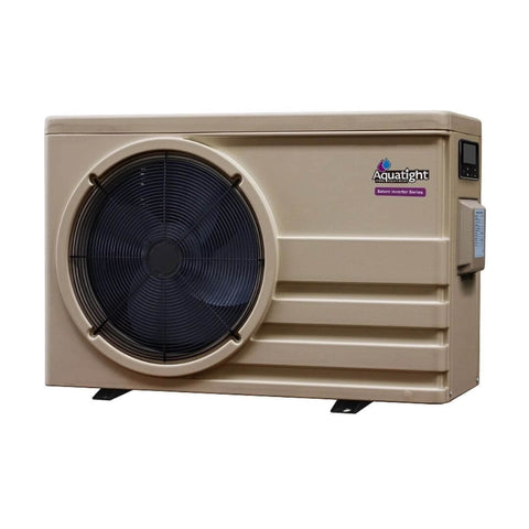 Aquatight InverterMAX - Silent Series Heat Pumps