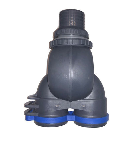 Kreepy Krauly Marathon Swivel Head