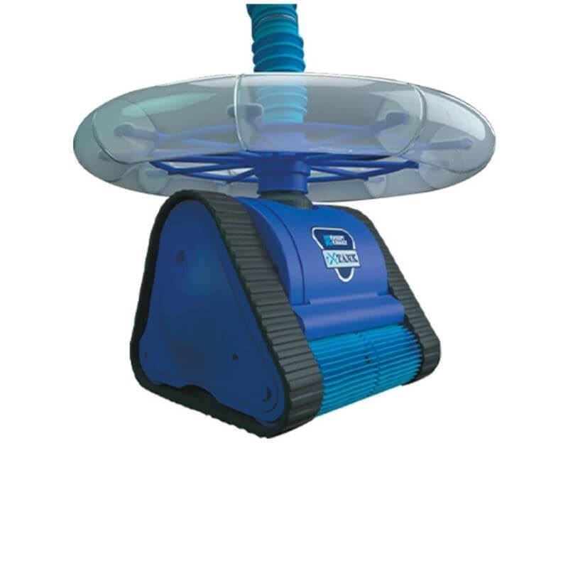 Powerful Kreepy Krauly RX-Tank Pool Cleaner