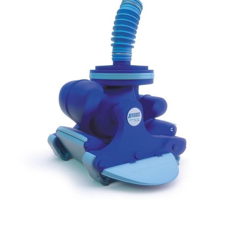 Efficient Kreepy Krauly Sprinta PLUS Pool Cleaner