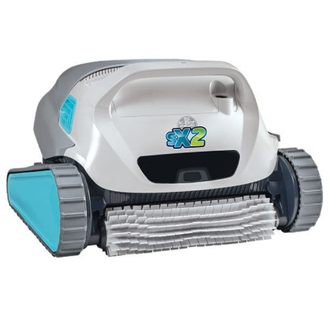 K-Bot Saturn Series SX2 Pool Cleaner: Efficient and Powerful