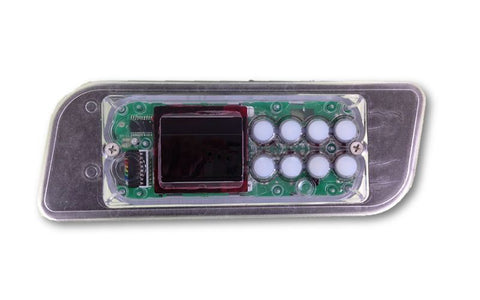 La Spas TSC-44 / K-44 Touchpad