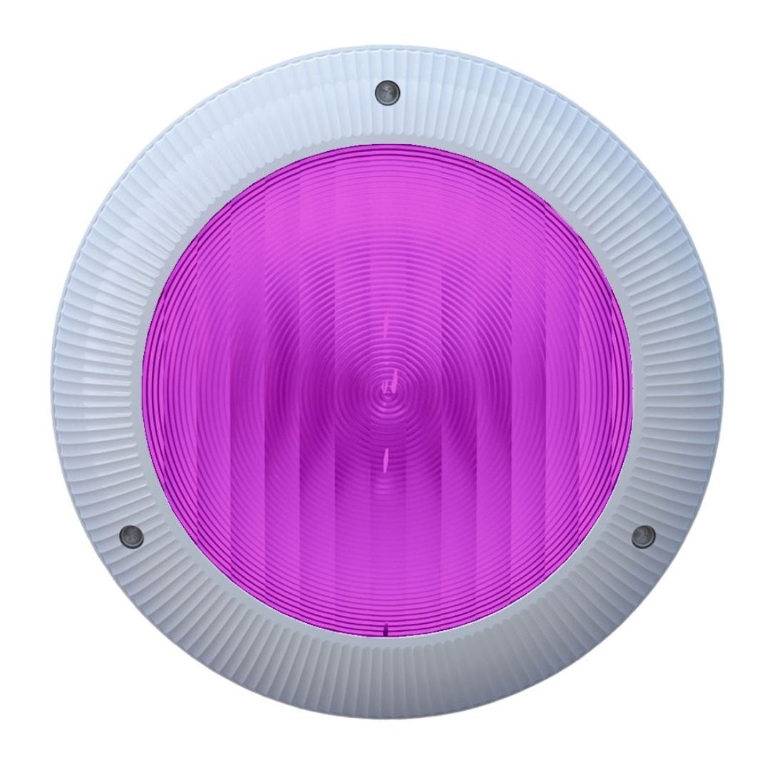 Aquaquip QC Multicolour LED Replacement Light Kit for Existing Pools