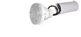 PAL Touch LED Concrete 24m Cable