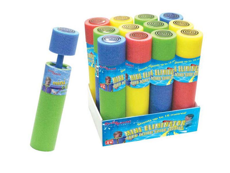 Mini Eliminator Max Liquidator - powerful liquid formula