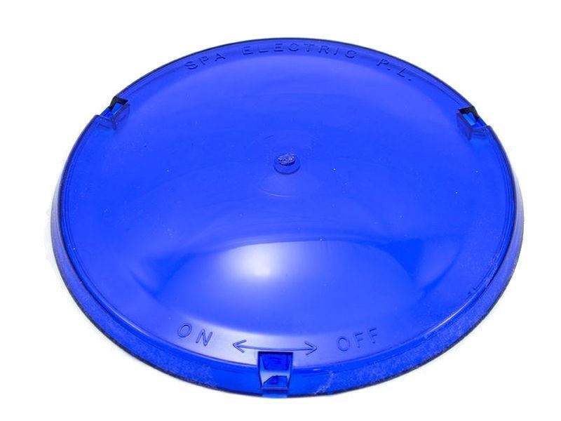 Spa Electrics SE301 Coloured Lens