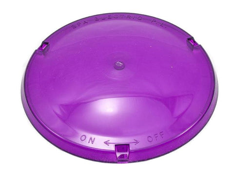 Spa Electrics SE301 Coloured Lens