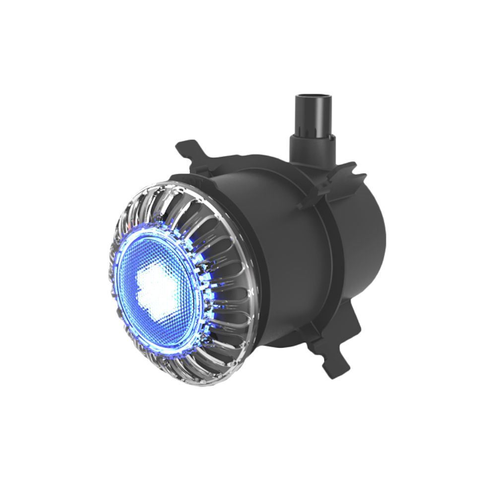 Spa Electrics Atom EMC Pool Light Kit - Illuminate Your Concrete Pool