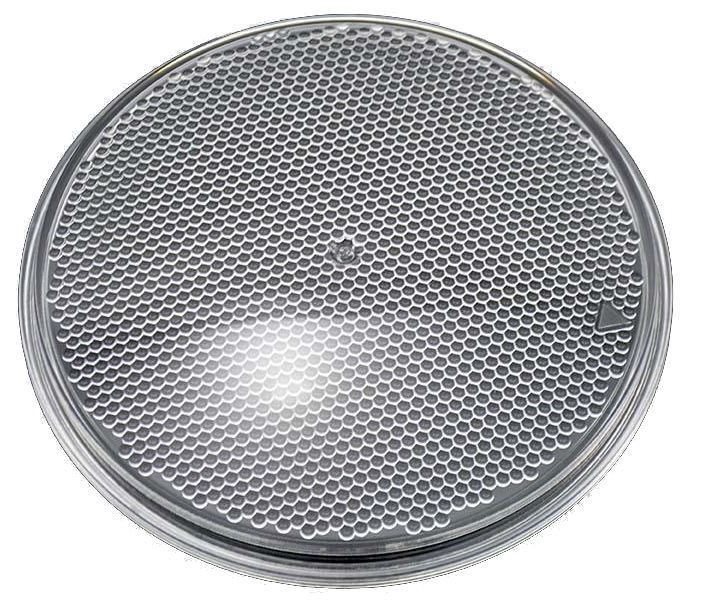 Spa Electrics GK6 Fixed Lens