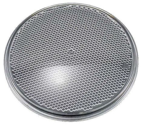 Spa Electrics GK6 Fixed Lens