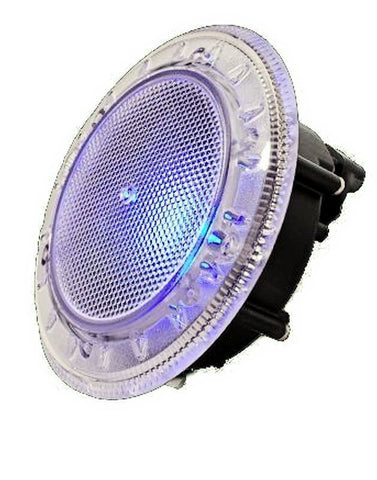 Spa Electrics 12v WN Retro single Colour LED Light