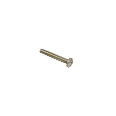 Jetvac Bottom Plate Screw - Secure your bottom plate with this high-quality screw for optimal performance.