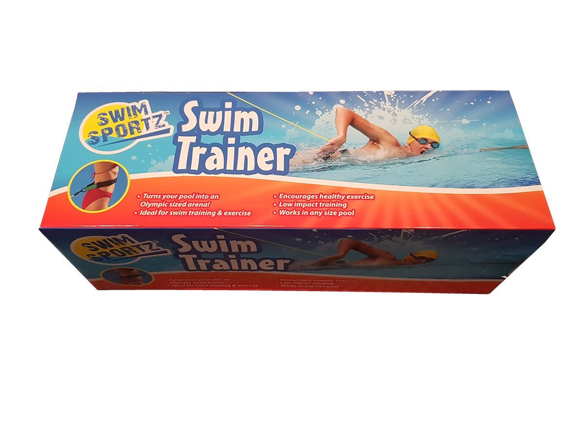 Swim Trainer