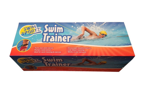 Swim Trainer