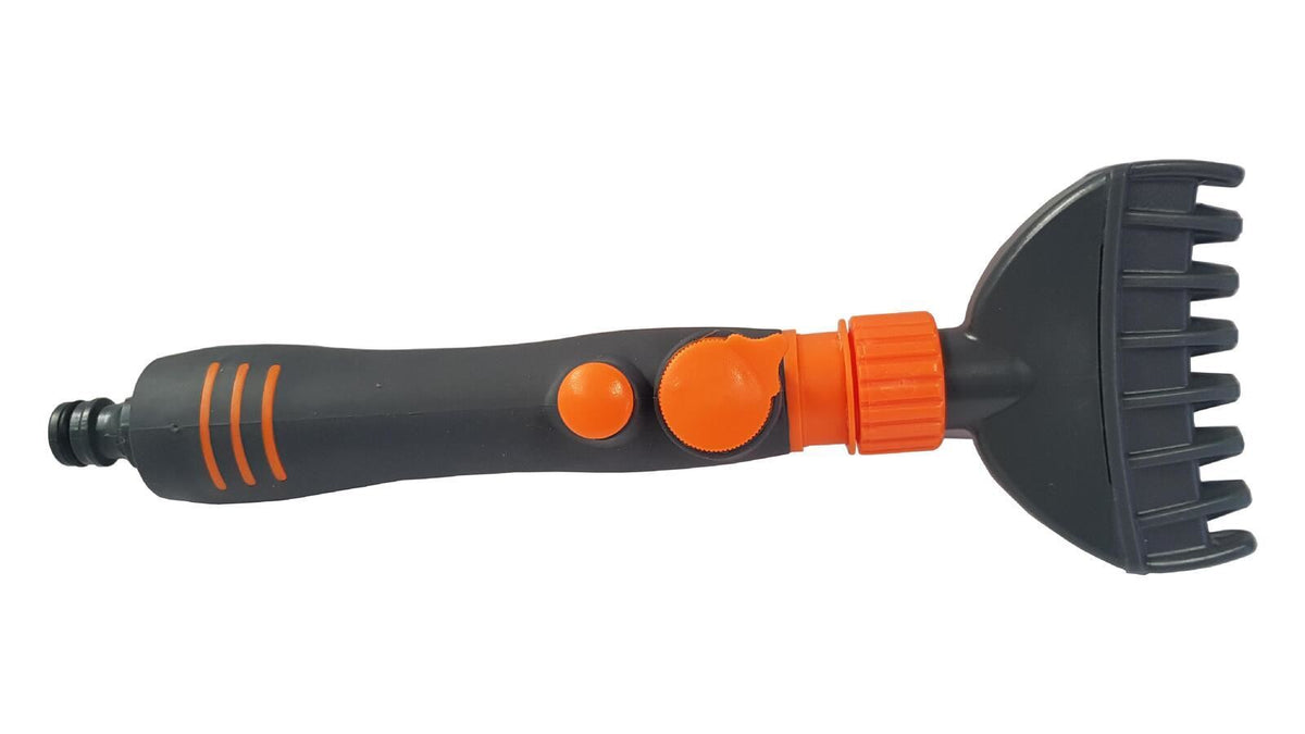 Jetzo Filter Cartridge Cleaner - Keep Your Pool Water Sparkling Clean!