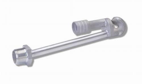 Powerful Stainless Steel Venturi Pump - Slurpy
