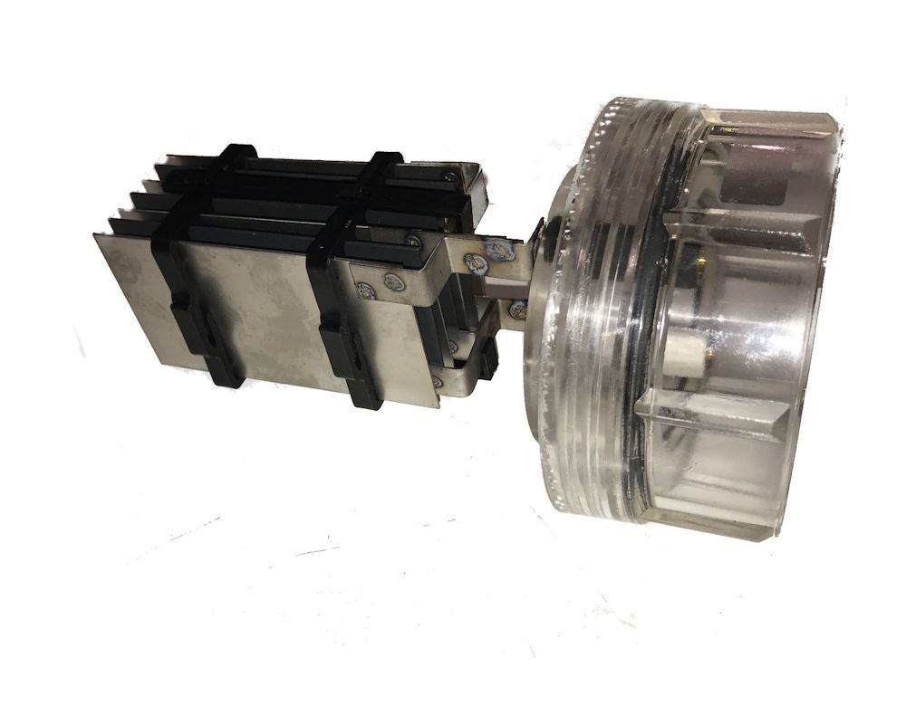 Chloromatic ESR160 cell