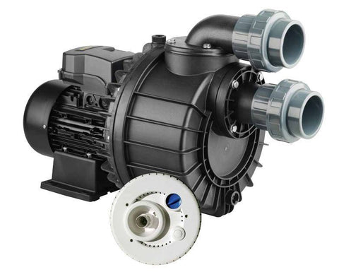 Davey H300M Hurricane Swim Jet Pump