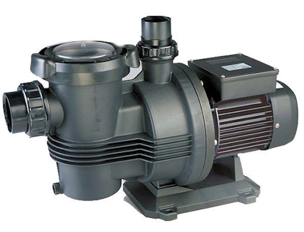 Davey Typhoon (formally Cyclone / Silent) C75M Pool Pump