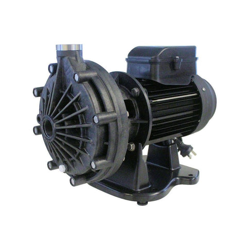 Booster pump for pressure pool cleaners - improve performance with ease
