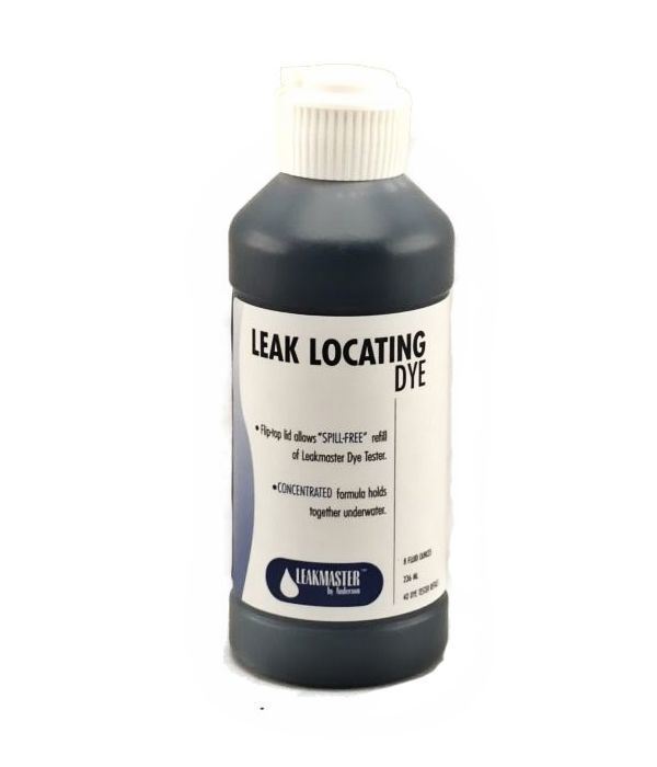 Leak Locating Dye 236ml