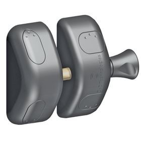 MagnaLatch Side Pull Lockable Gate Latch