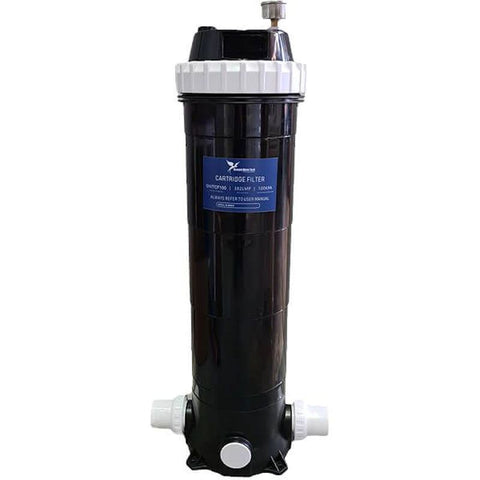 Oceanix Cartridge Filter - Mineral Ready