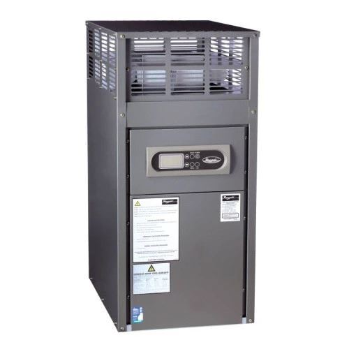 Raypak Spartan 131 Spa Heater