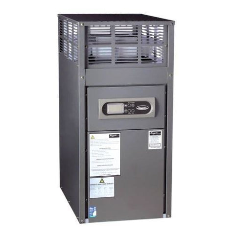 Raypak Spartan 131 Spa Heater