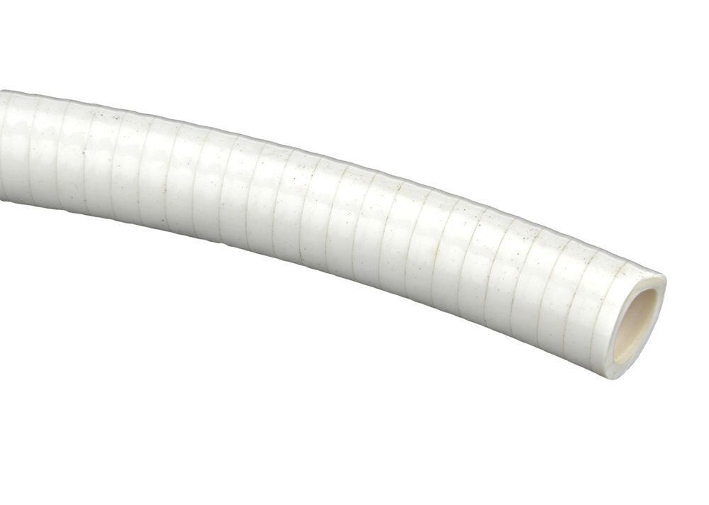 Flexible PVC Spa Pipe 15mm - 3m Length