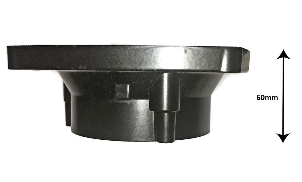 Fasco Mini Aquadrive End Shield