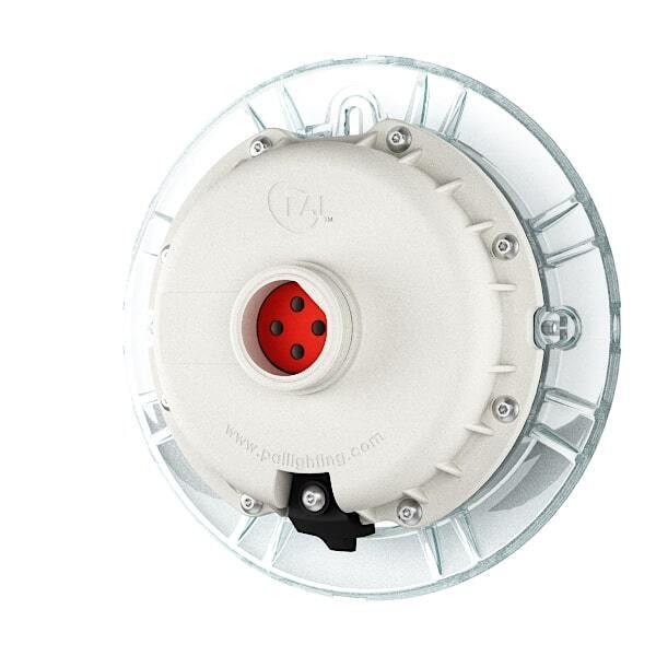 Transform your space with PAL Evenglow Flush Mount Kit