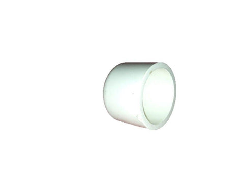 25mm End Cap - Durable and Versatile Solution for Your Project