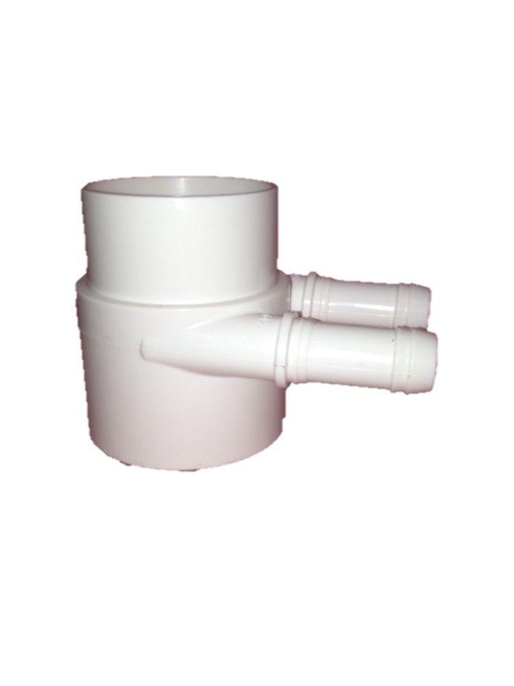 Water Manifold 2 Port 50mm - Efficient and Reliable Solution
