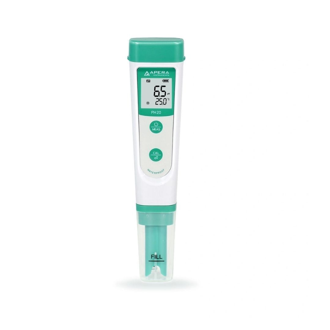 pH Electronic Pen Tester for Swimming Pool Water