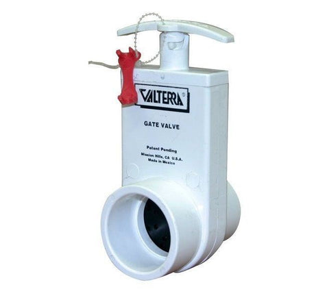 Gate Valve