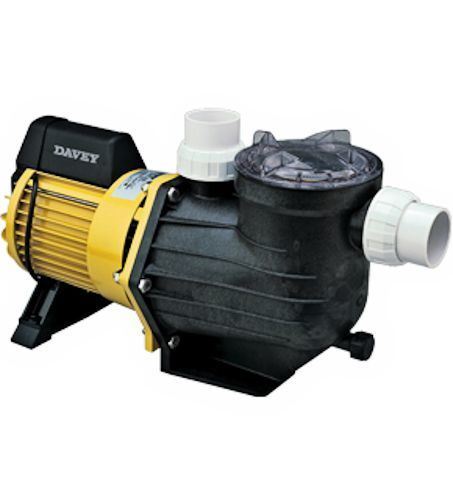 Davey Power Master 200 pump