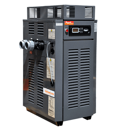 Raypak Residential Pool Gas Heaters