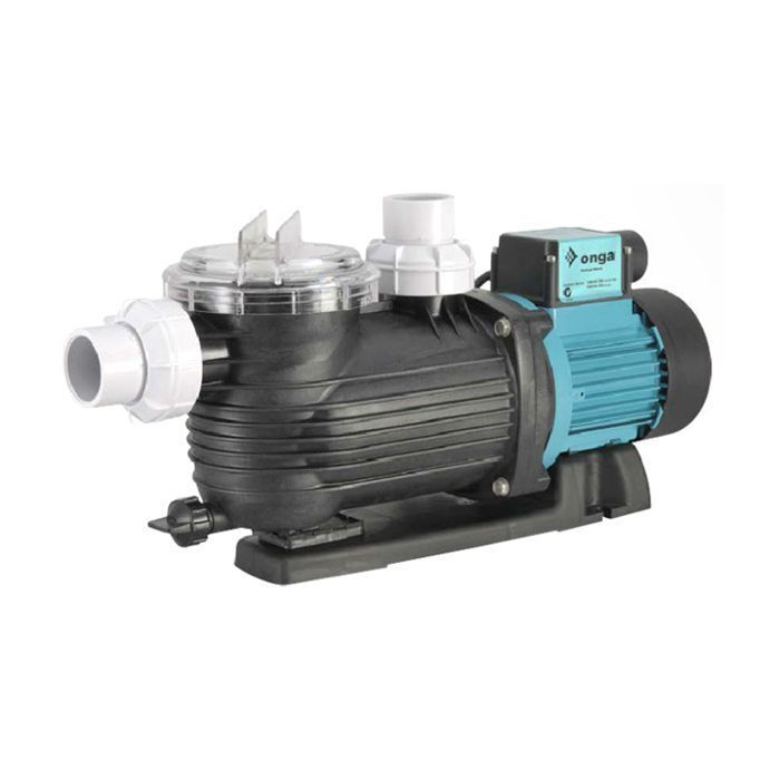 Onga Pantera 1HP or 750-watt pool pump PPP750