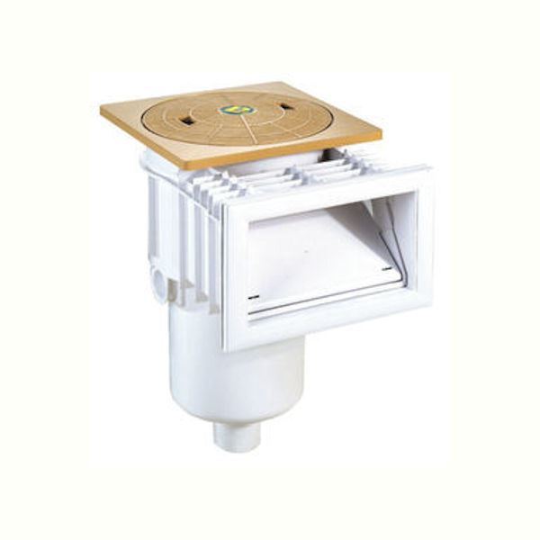 Poolrite Skimmer Box S2500 / S2600