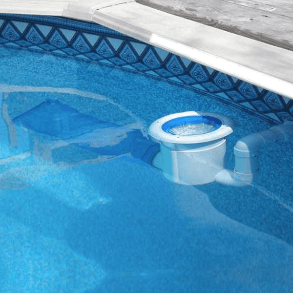 PoolSkim - Innovative Pool Cleaning Solution