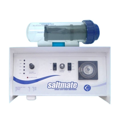 Saltmate RP30 Chlorinator c/w 12v Light Transformer