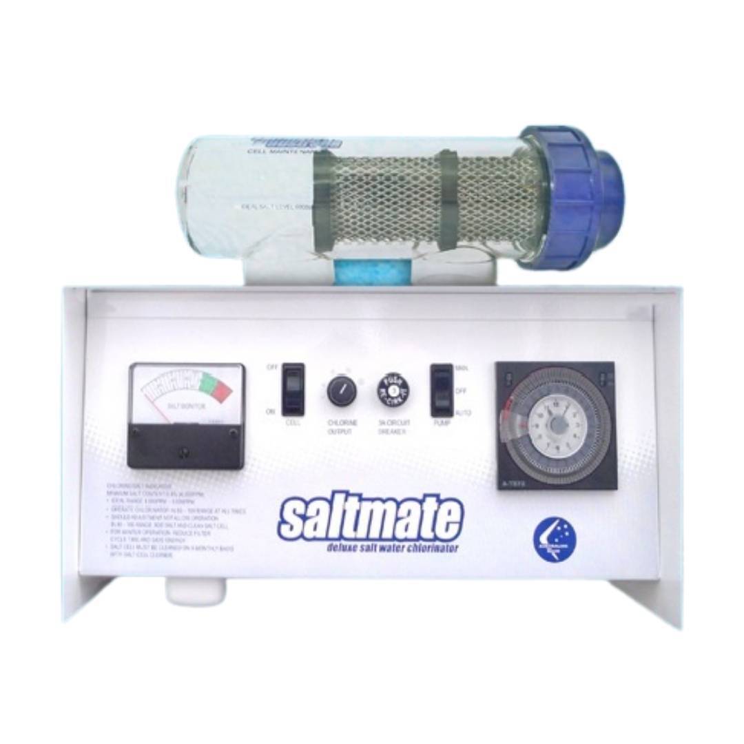 Saltmate 150 Chlorinator