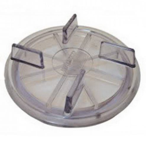 Waterco Superstream Aquastream Pump Lid