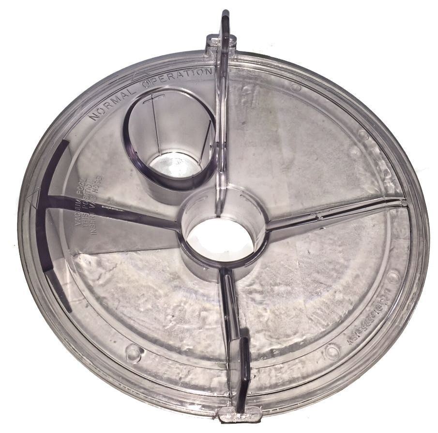 Baker Hydro/Purex Vacuum Plate