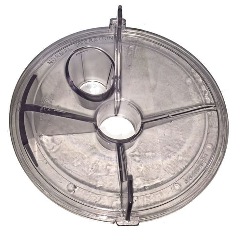 Baker Hydro/Purex Vacuum Plate