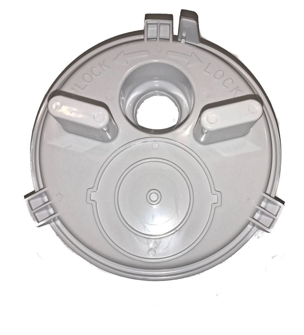 Poolrite Vacuum Plate Mk2 - GENERIC 20633