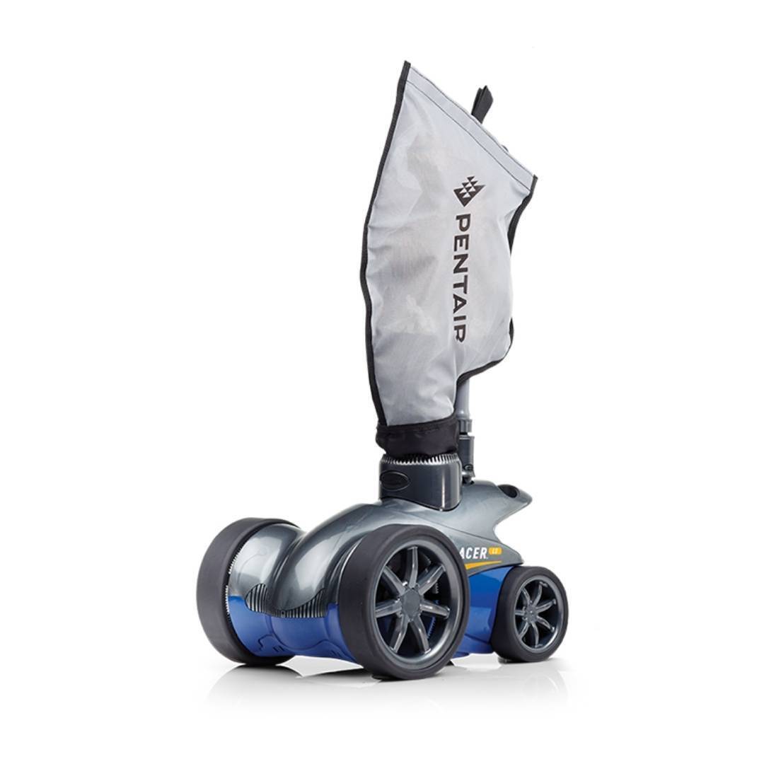 Racer LS - Pressure Cleaner