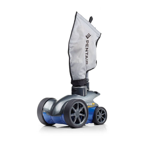 Racer LS - Pressure Cleaner